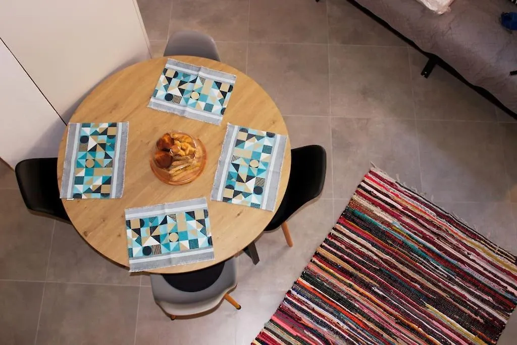 Theurbanloft Apartment Thessaloniki