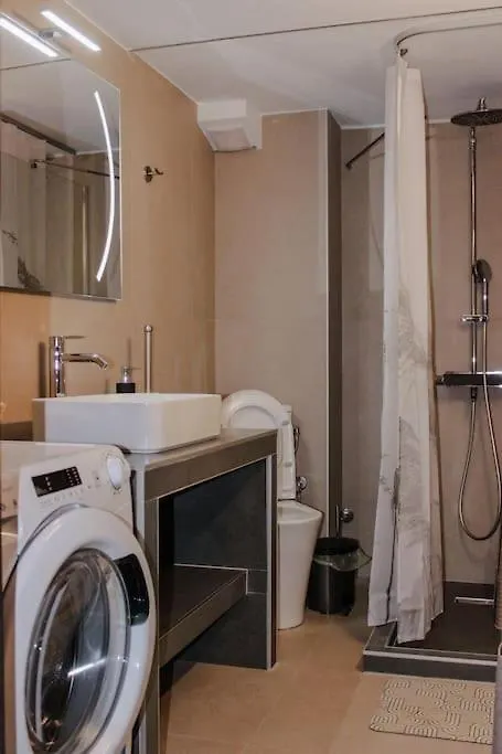 Theurbanloft Apartment Thessaloniki