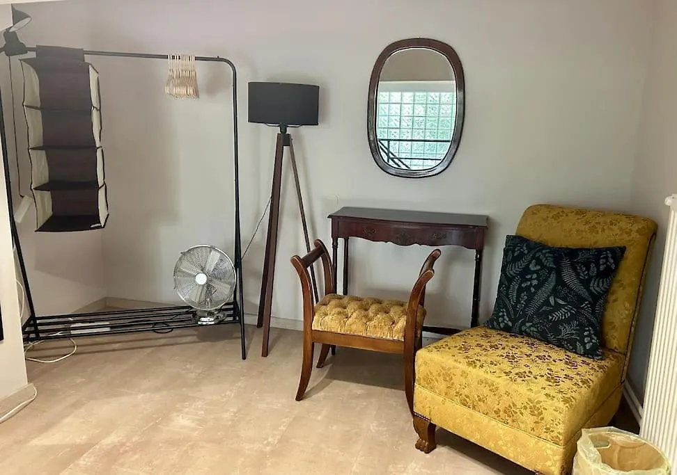 Theurbanloft Apartment Thessaloniki 0*,