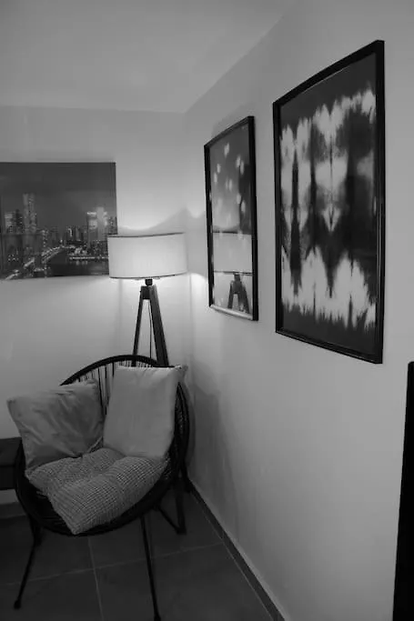 Theurbanloft Apartment Thessaloniki