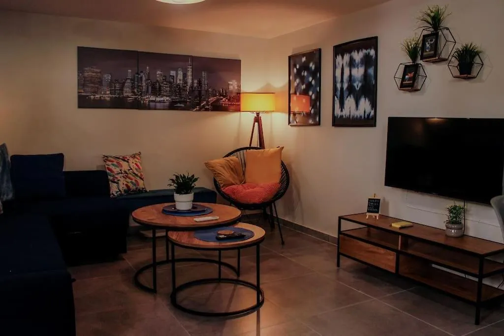 Theurbanloft Apartment Thessaloniki