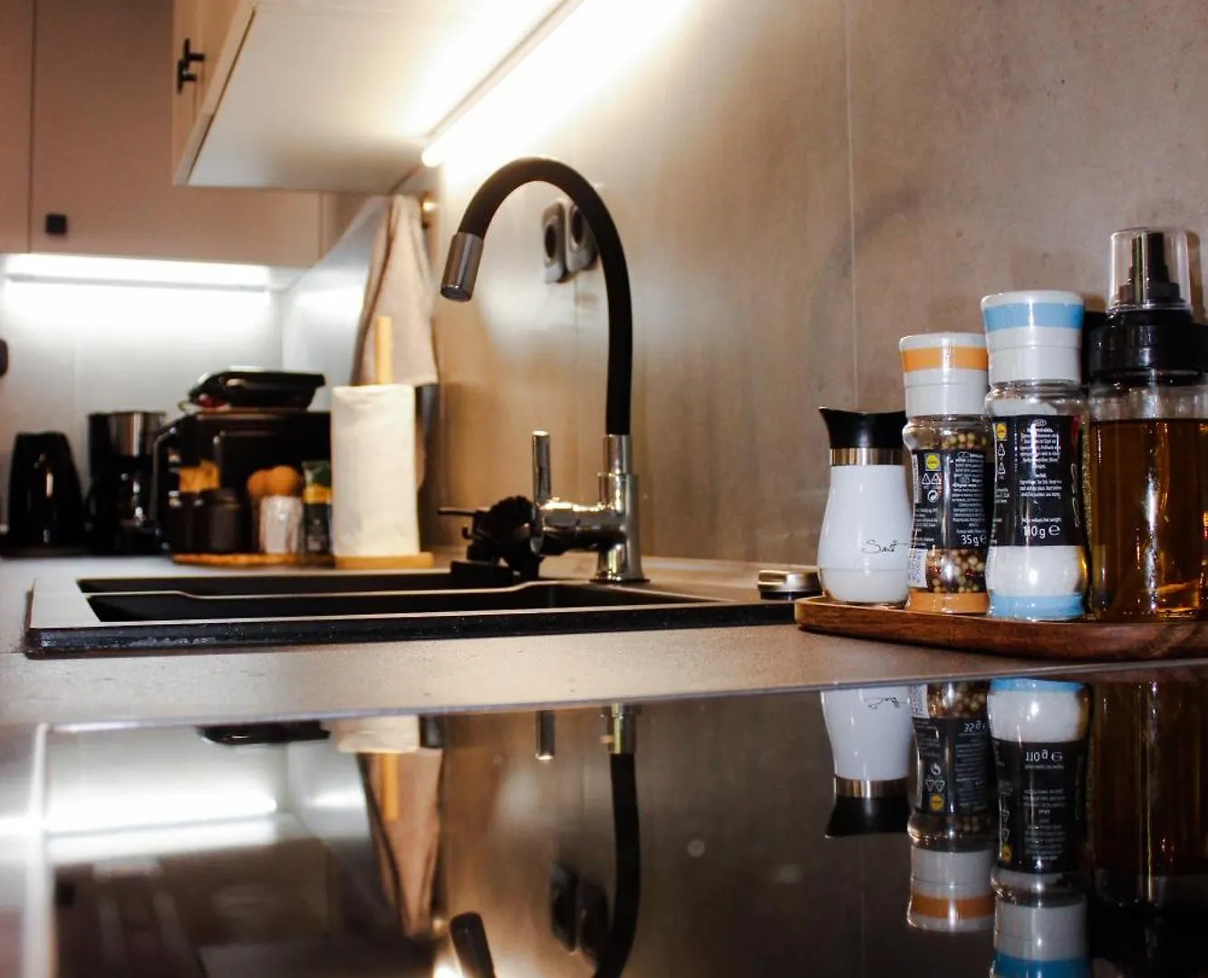 Theurbanloft Apartment Thessaloniki