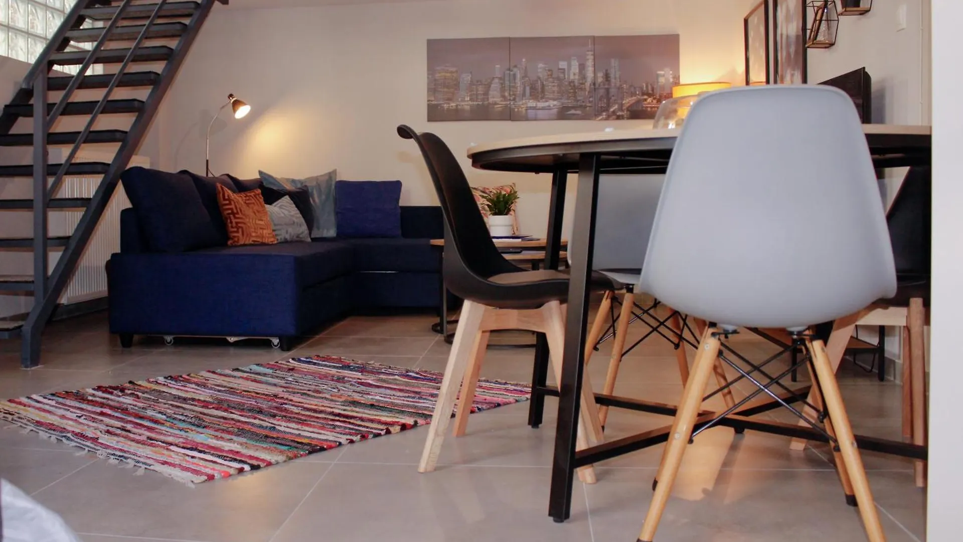 Theurbanloft Apartment Thessaloniki