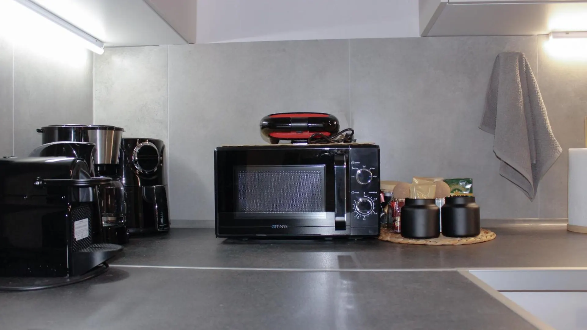 Theurbanloft Apartment Thessaloniki