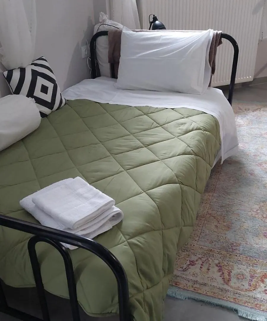 Theurbanloft Apartment Thessaloniki