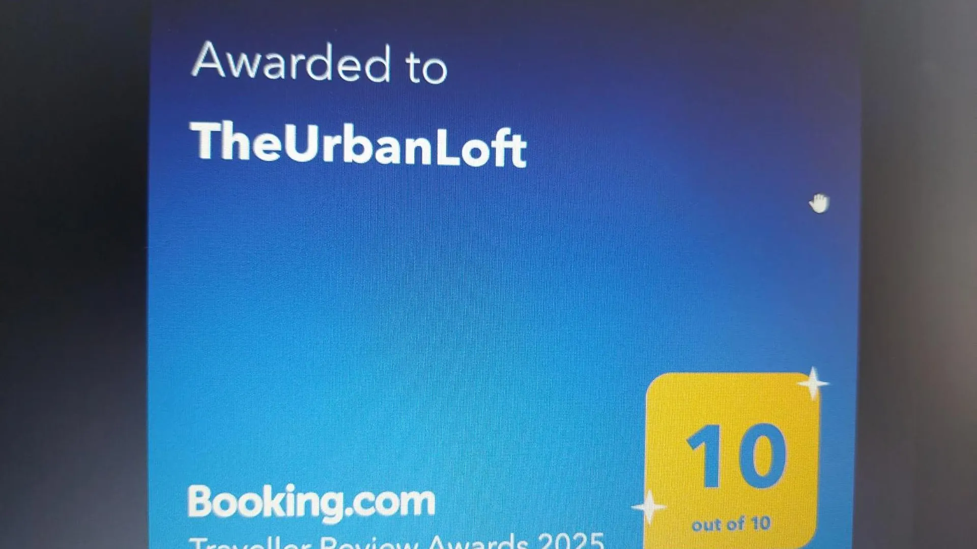 Theurbanloft Apartment Thessaloniki